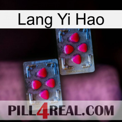 Lang Yi Hao 14